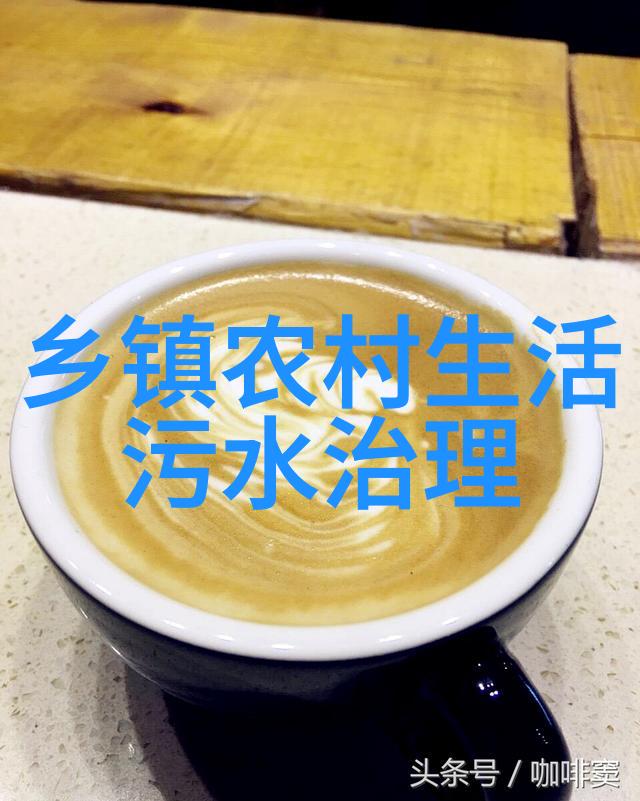 煤化工废水煤化工废水难降解有机物的处理技术进展